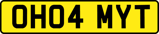 OH04MYT