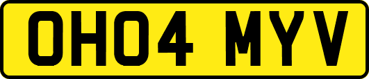 OH04MYV