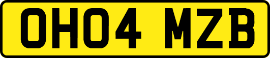OH04MZB