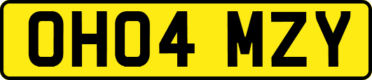 OH04MZY