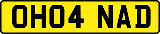 OH04NAD