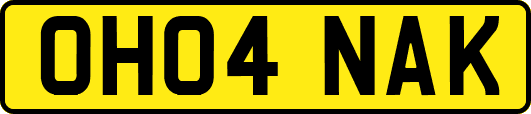 OH04NAK