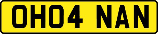 OH04NAN