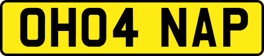 OH04NAP
