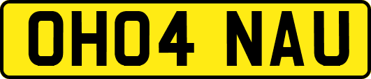 OH04NAU