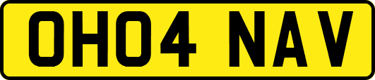 OH04NAV