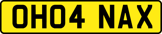 OH04NAX