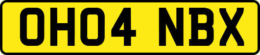 OH04NBX