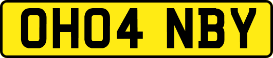 OH04NBY