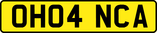 OH04NCA