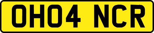 OH04NCR