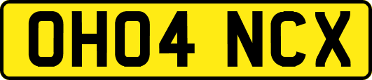 OH04NCX