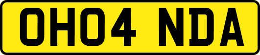 OH04NDA