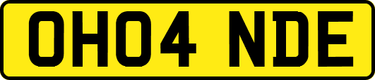 OH04NDE