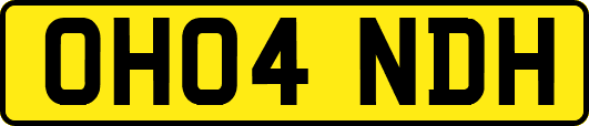 OH04NDH