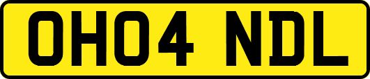 OH04NDL