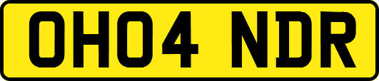 OH04NDR
