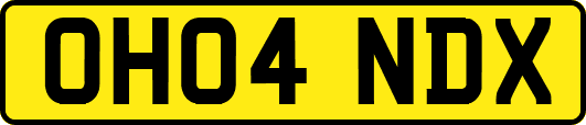 OH04NDX