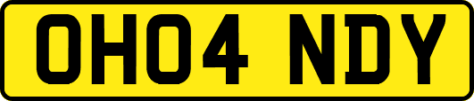 OH04NDY