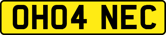 OH04NEC