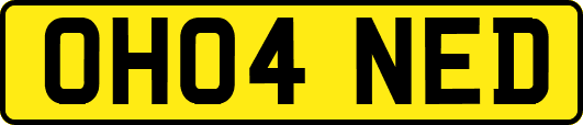 OH04NED