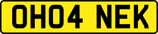 OH04NEK