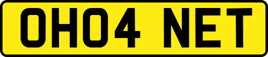 OH04NET
