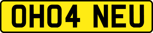 OH04NEU
