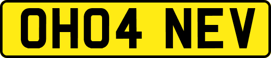 OH04NEV