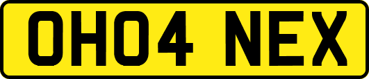 OH04NEX
