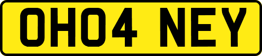 OH04NEY