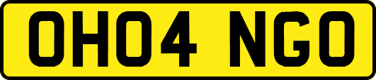 OH04NGO