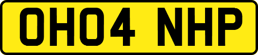 OH04NHP