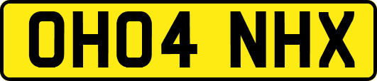 OH04NHX