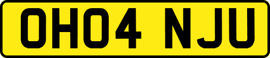 OH04NJU