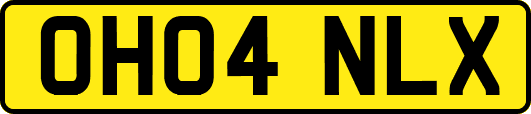 OH04NLX