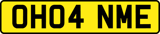 OH04NME