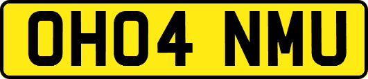 OH04NMU