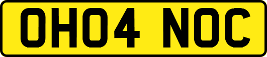 OH04NOC