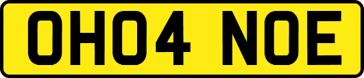 OH04NOE