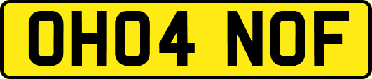 OH04NOF