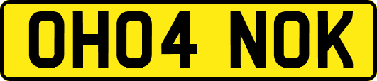 OH04NOK