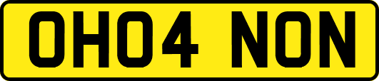 OH04NON
