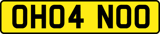 OH04NOO