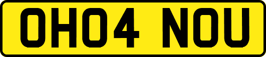 OH04NOU