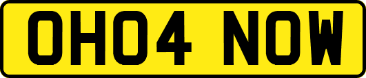 OH04NOW