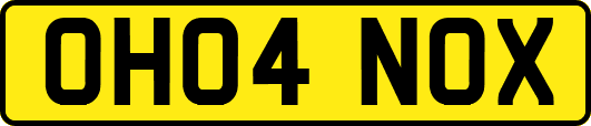 OH04NOX