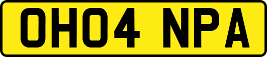 OH04NPA