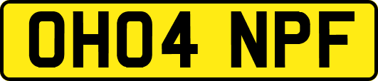 OH04NPF