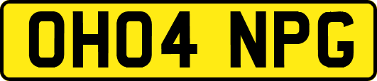 OH04NPG